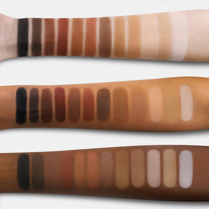 MAKEUP BY MARIO MASTER MATTE  EYESHADOW PALETTE