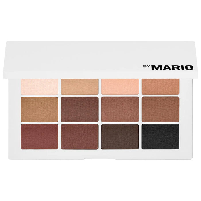 MAKEUP BY MARIO MASTER MATTE  EYESHADOW PALETTE
