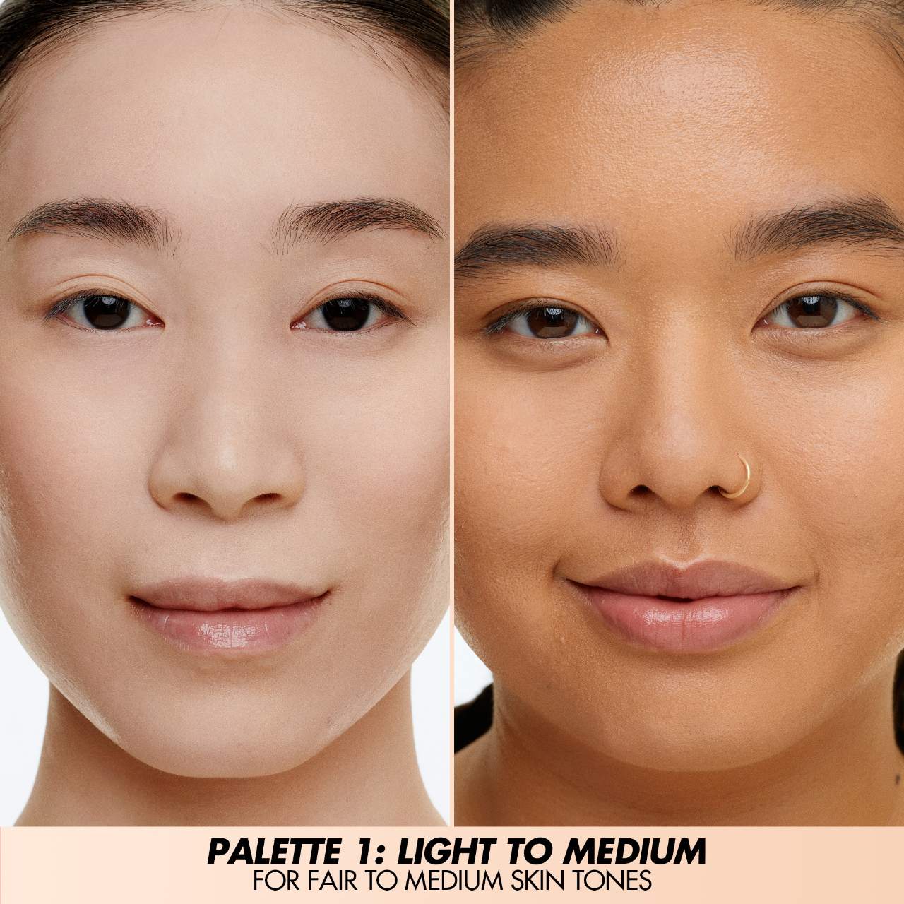 MAKE UP FOR EVER HD SKIN FACE ESSENTIALS - FACE N CHEEK
