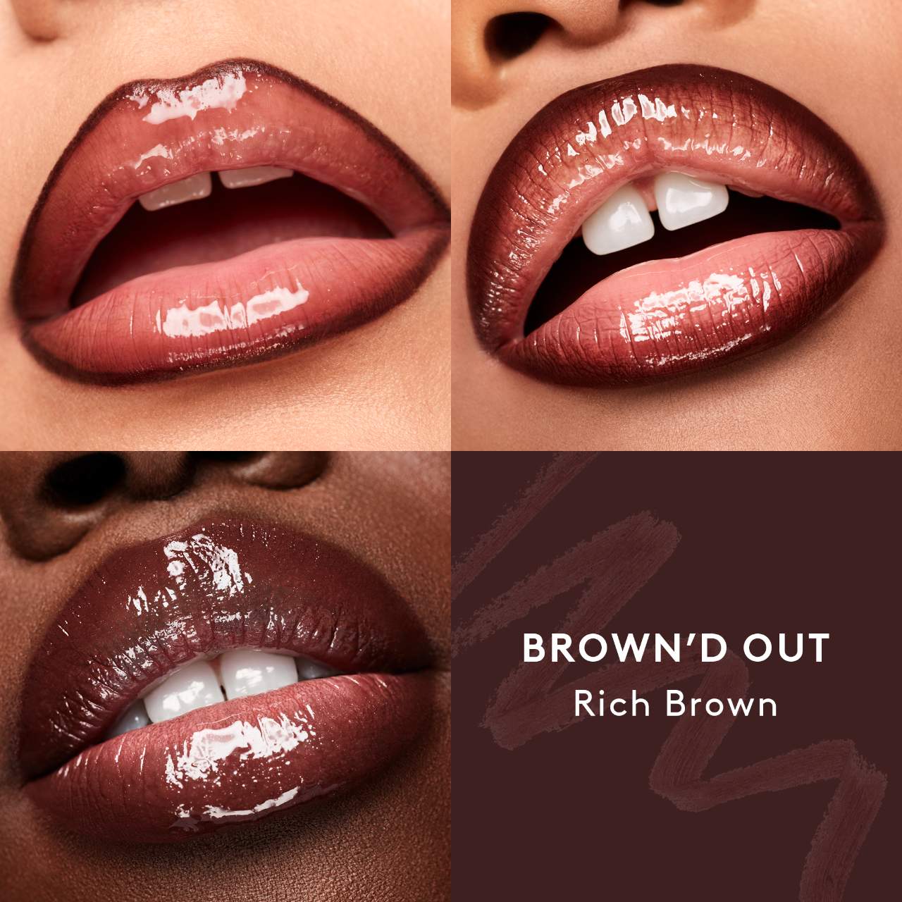 FENTY BEAUTY BROWN’D POUT LIP LINER + MINI LIP PLUMPER DUO