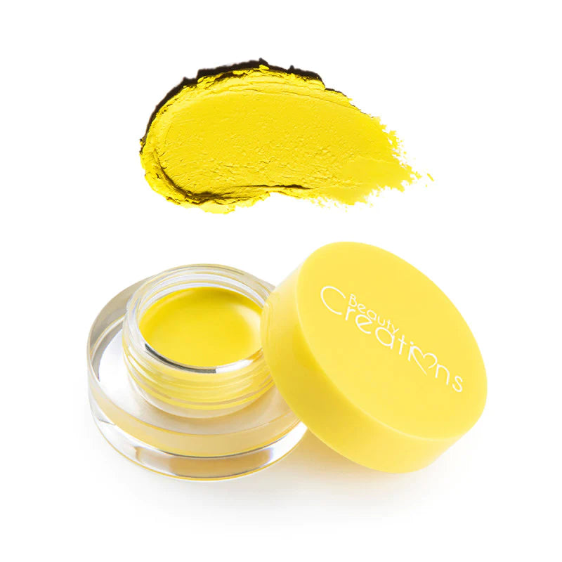 DELINEADOR GEL POT BEAUTY CREATIONS