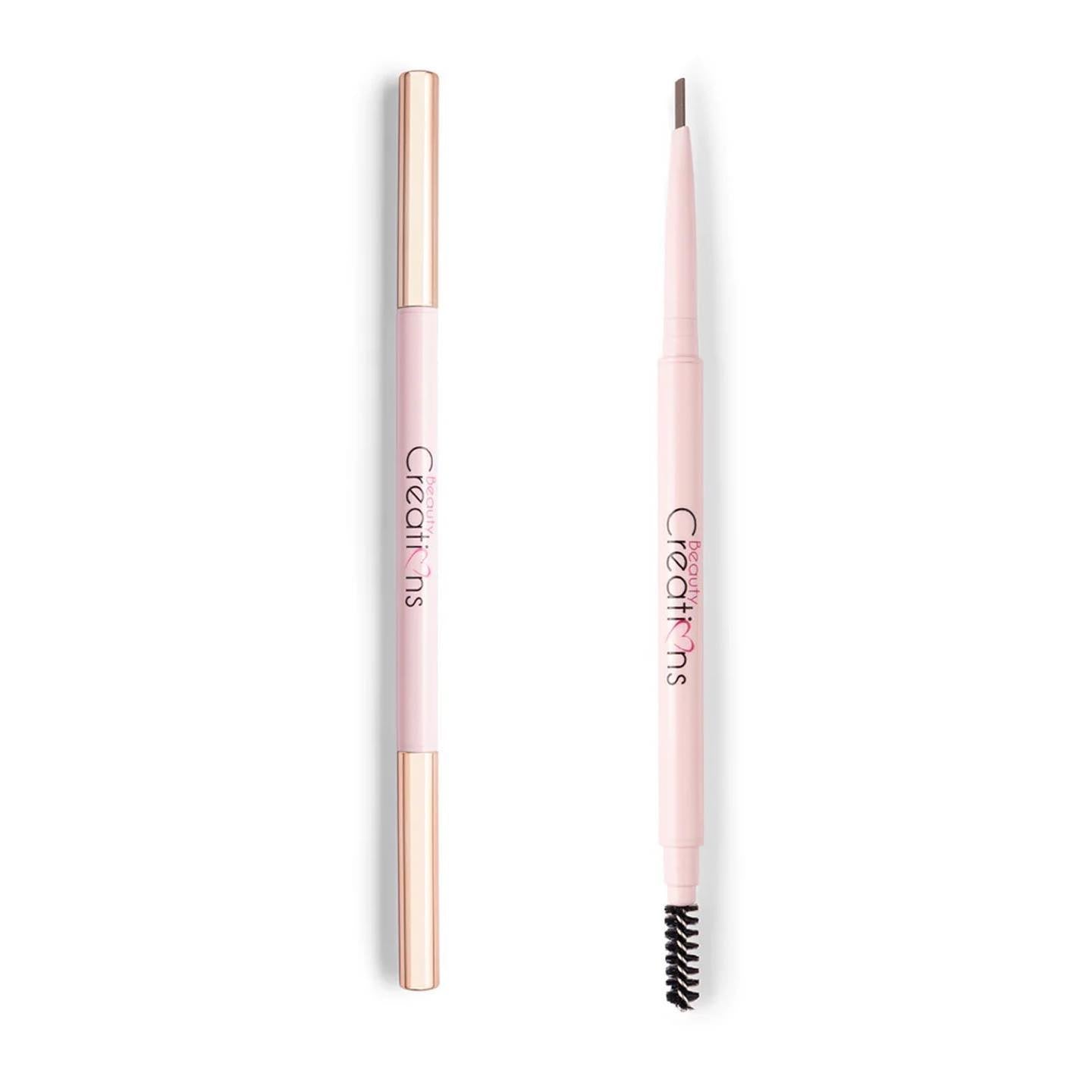 LÁPIZ CEJAS EYE BROW DEFINER PENCIL BEAUTY CREATIONS