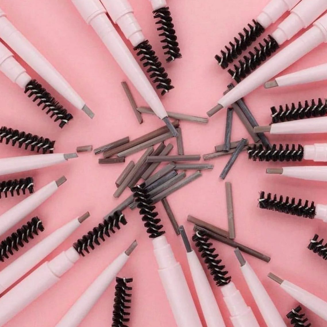 LÁPIZ CEJAS EYE BROW DEFINER PENCIL BEAUTY CREATIONS