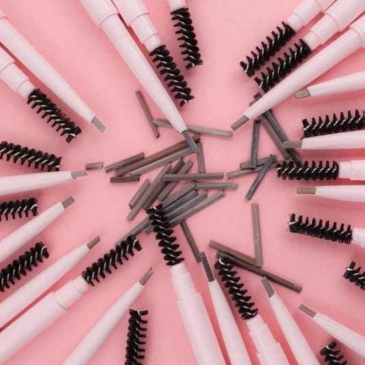 LÁPIZ CEJAS EYE BROW DEFINER PENCIL BEAUTY CREATIONS
