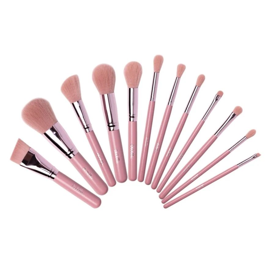 SET 12 BROCHAS THE IDEAL BEBELLA