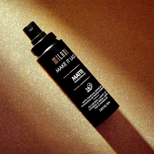SPRY MAKE IT LAST MATTE MILANI