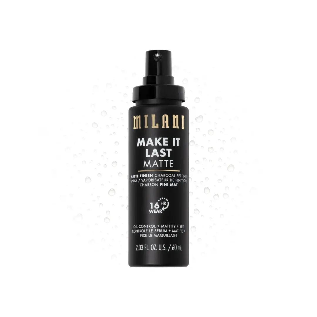 SPRY MAKE IT LAST MATTE MILANI