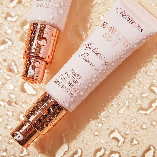 PRE BASE FLAWLESS STAY HYDRATING BEAUTY CREATIONS