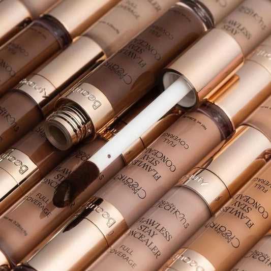 BEAUTY CREATIONS FLAWLESS STAY CORRECTORES