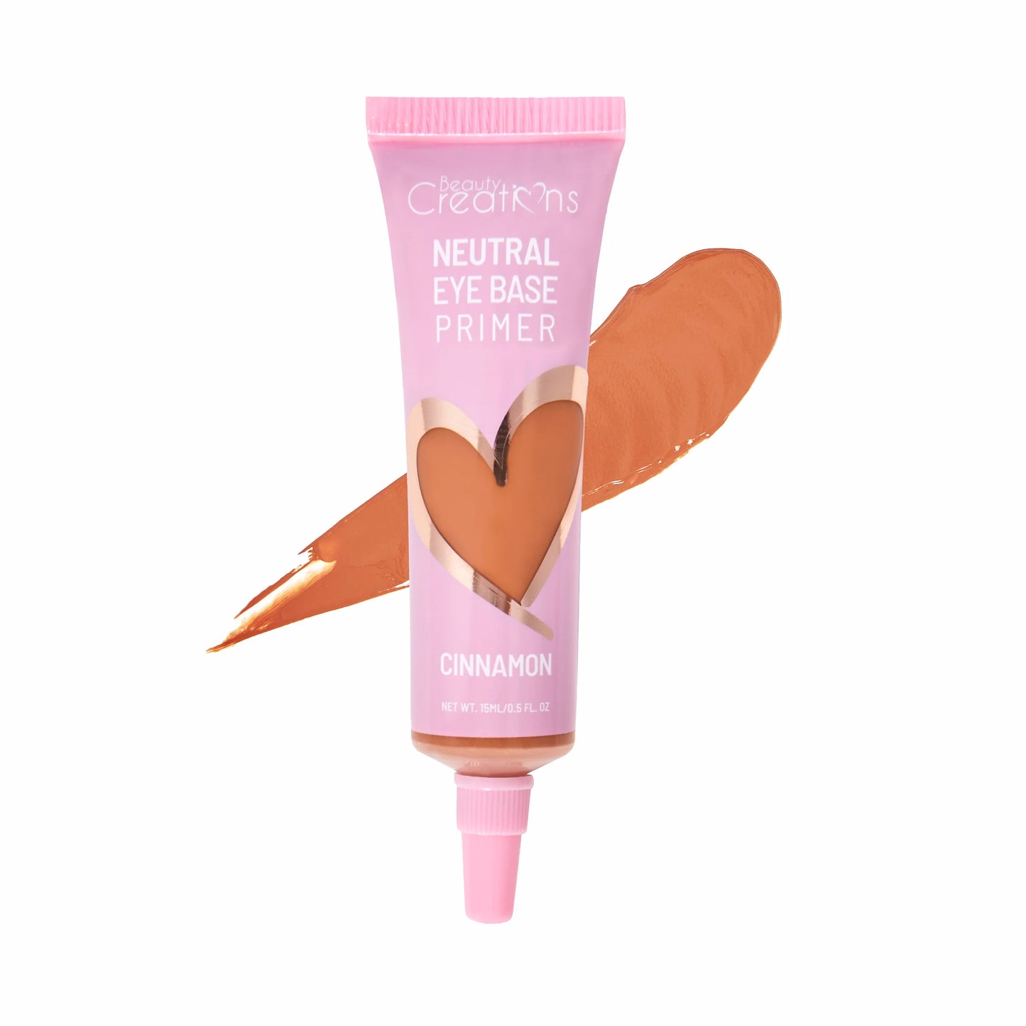 PRE BASE NEUTRAL EYE PRIMER BEAUTY CREATIONS