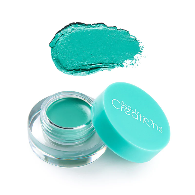 DELINEADOR GEL POT BEAUTY CREATIONS