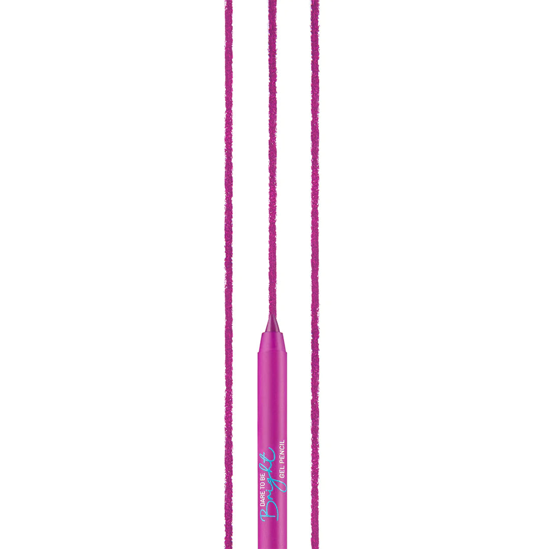 DELINEADOR GEL LINER DARE TO BE BRIGHT BEAUTY CREATIONS