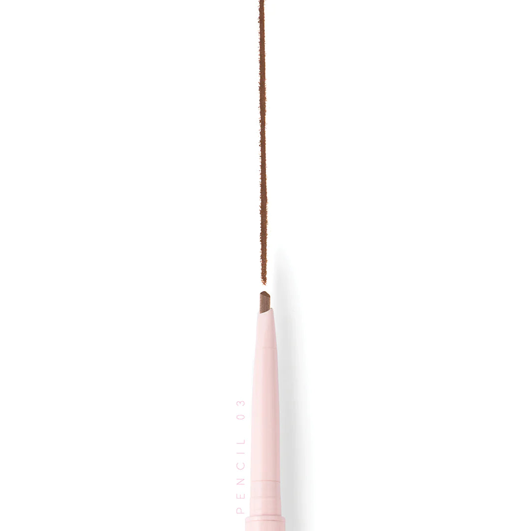 LÁPIZ CEJAS EYE BROW DEFINER PENCIL BEAUTY CREATIONS