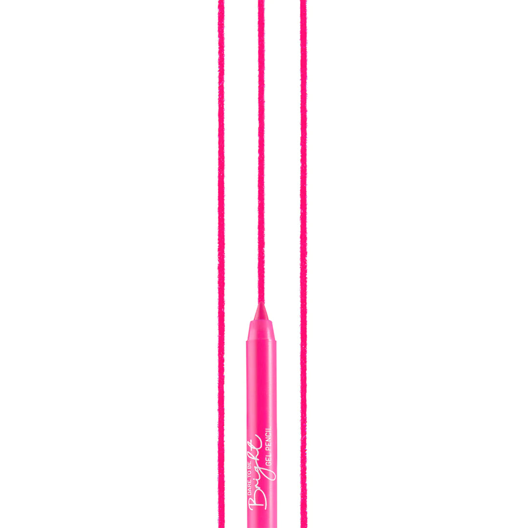 DELINEADOR GEL LINER DARE TO BE BRIGHT BEAUTY CREATIONS