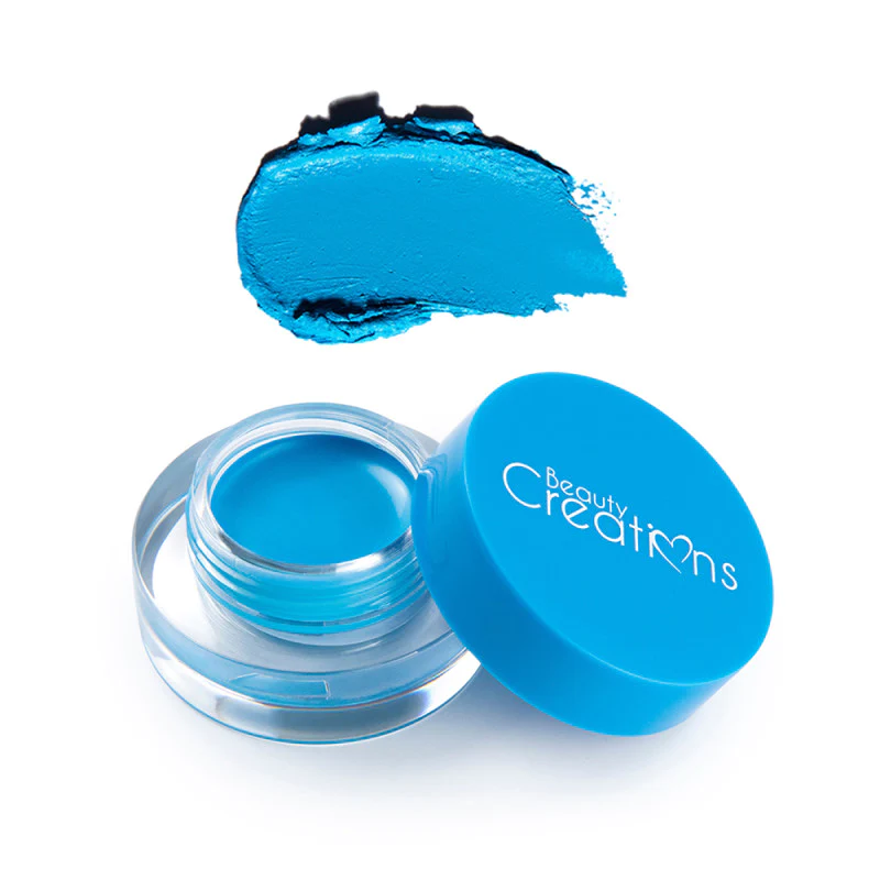 DELINEADOR GEL POT BEAUTY CREATIONS