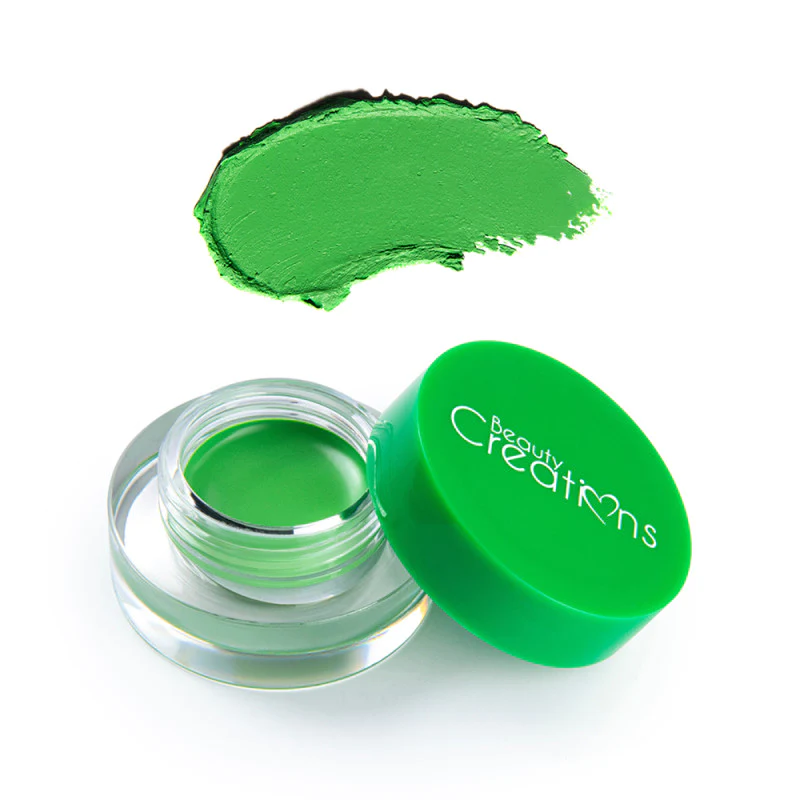 DELINEADOR GEL POT BEAUTY CREATIONS