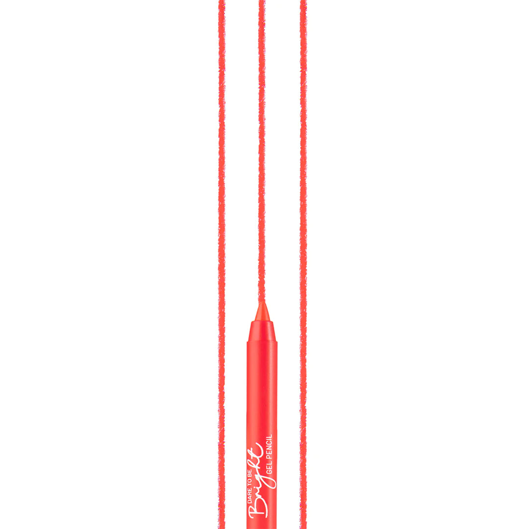 DELINEADOR GEL LINER DARE TO BE BRIGHT BEAUTY CREATIONS
