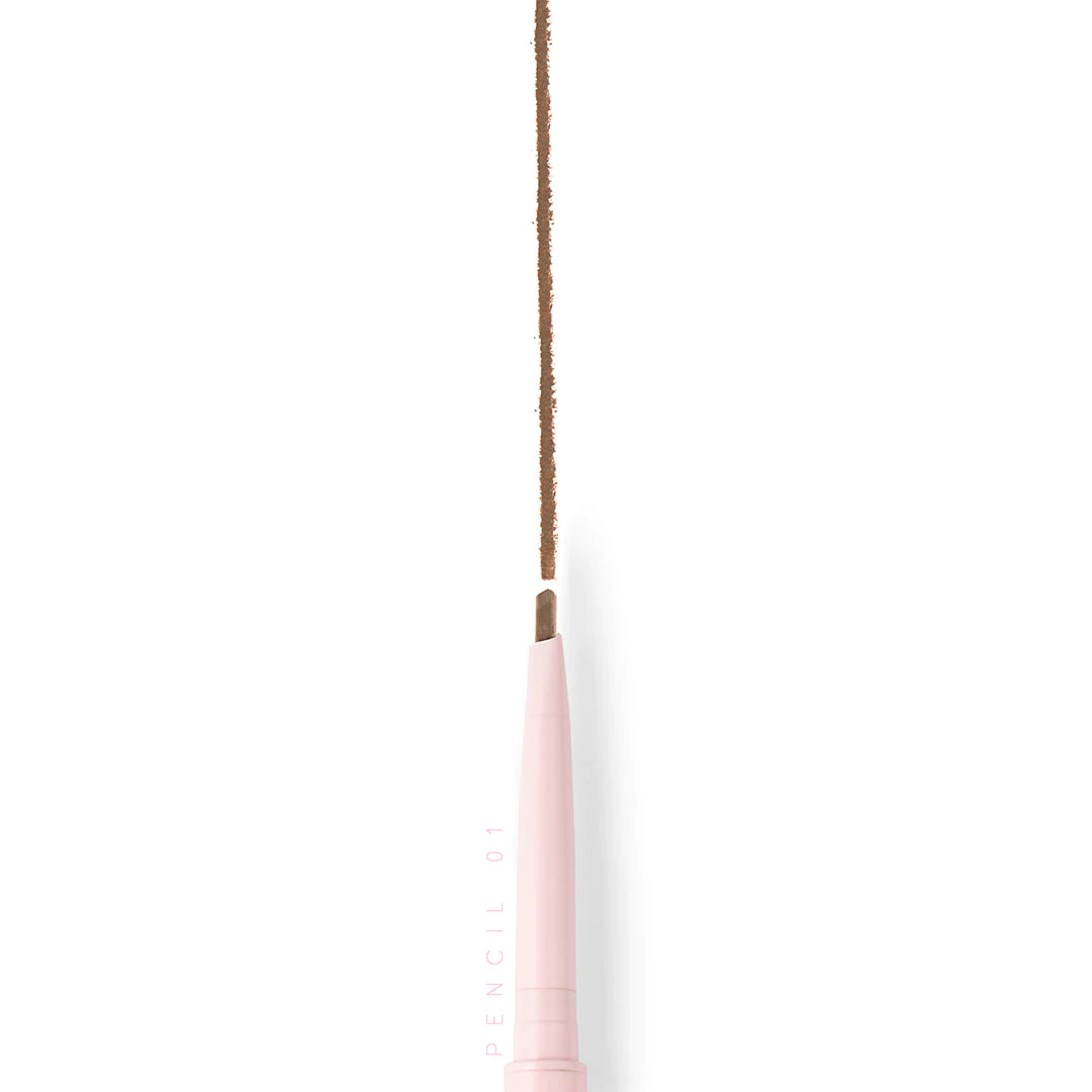LÁPIZ CEJAS EYE BROW DEFINER PENCIL BEAUTY CREATIONS