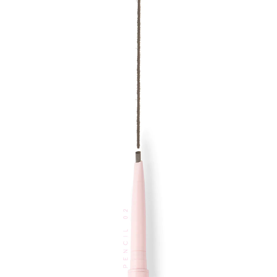 LÁPIZ CEJAS EYE BROW DEFINER PENCIL BEAUTY CREATIONS