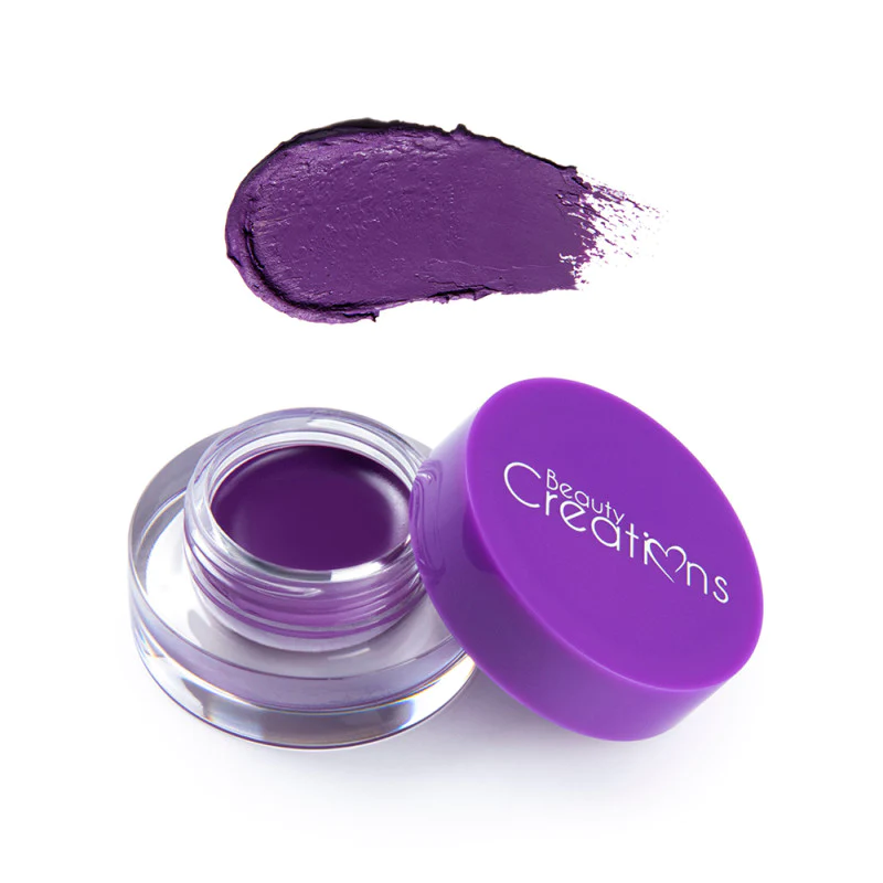 DELINEADOR GEL POT BEAUTY CREATIONS